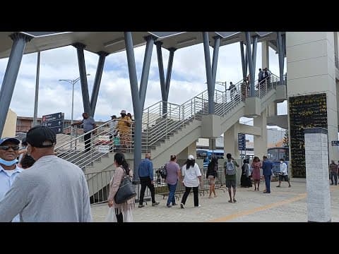 New Curepipe| Mauritius